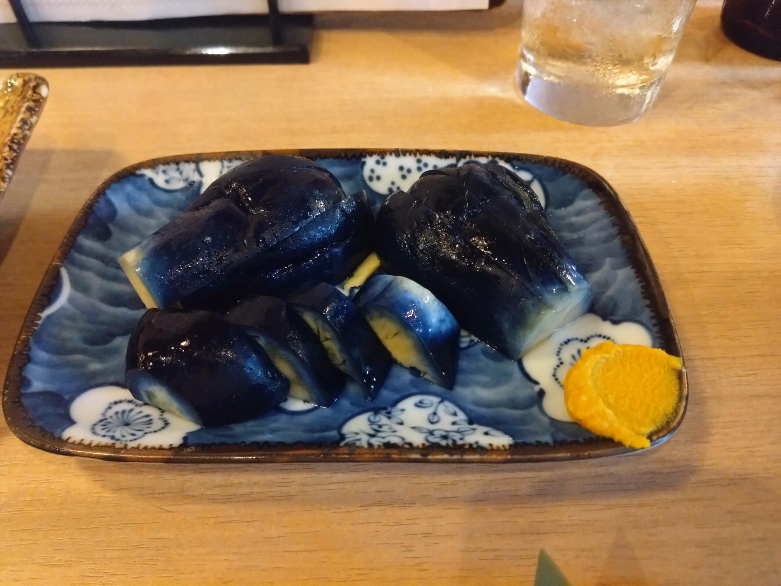 十全ナス
