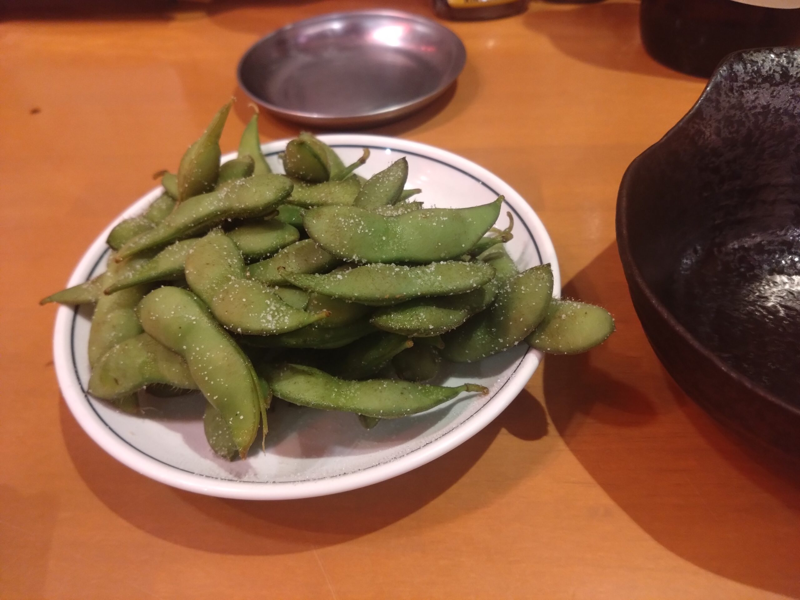枝豆1
