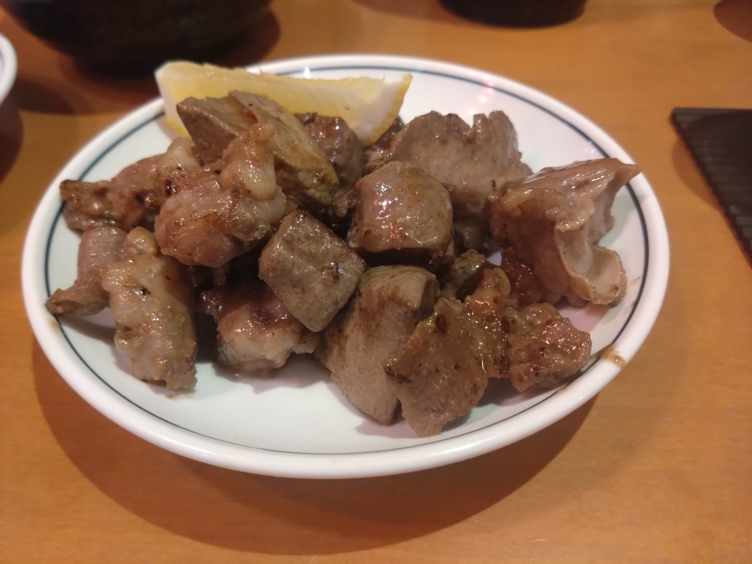 ヤキトン1