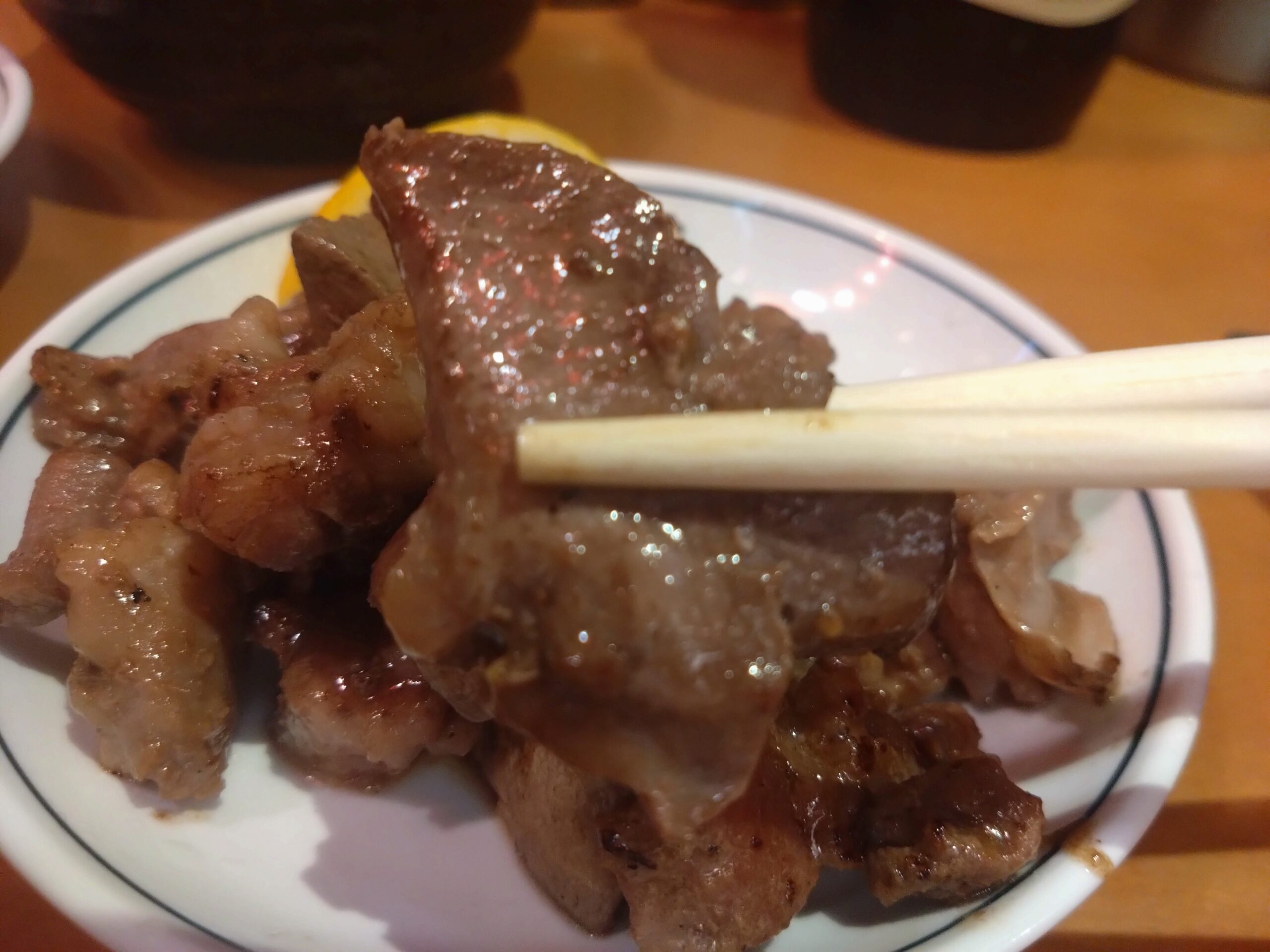 ヤキトン2