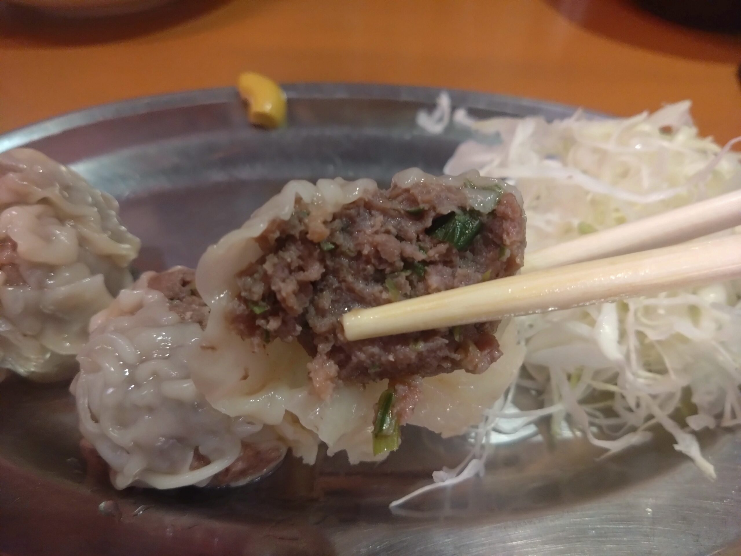 猪肉シウマイ