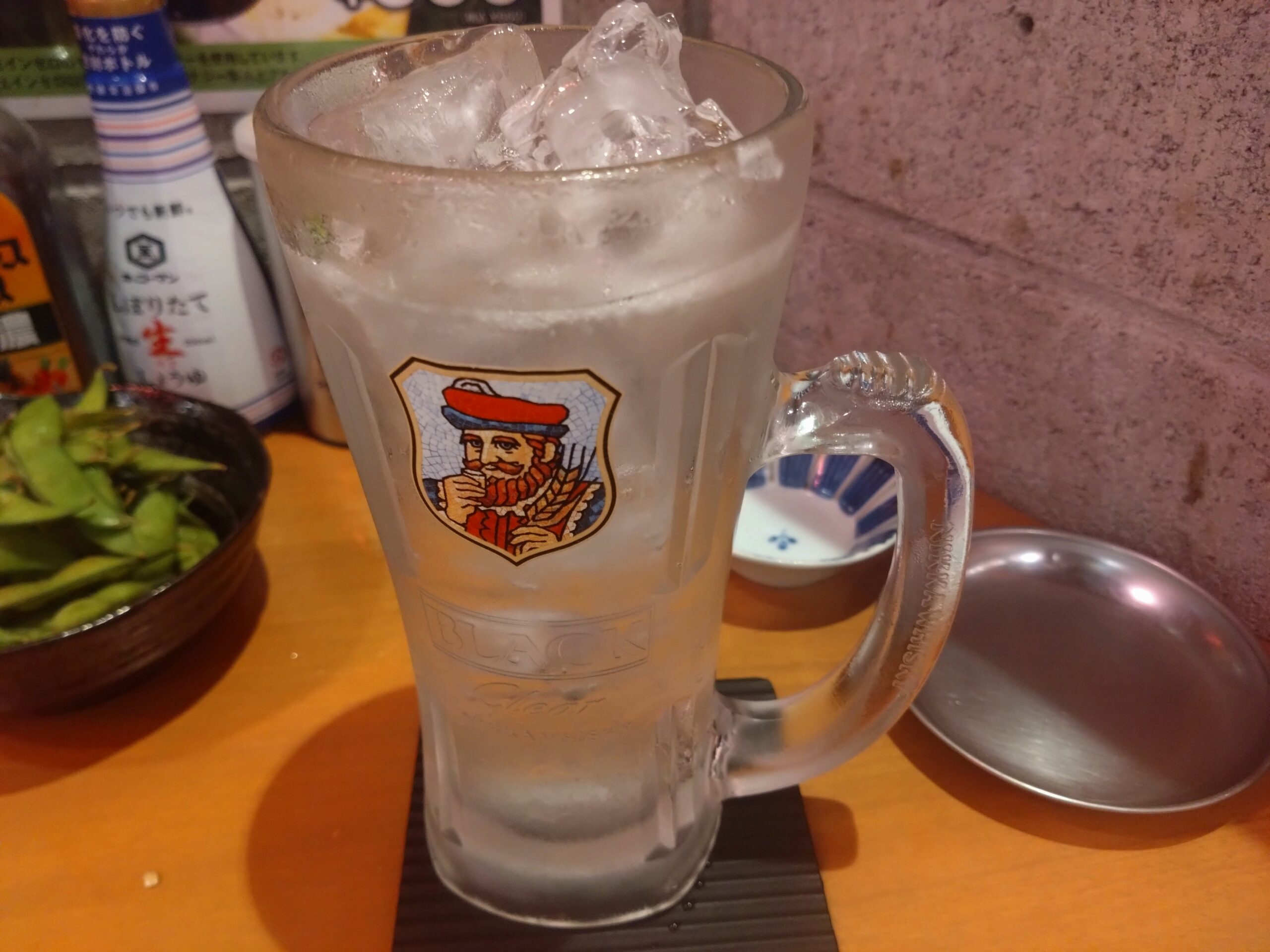ニイガタハイボール