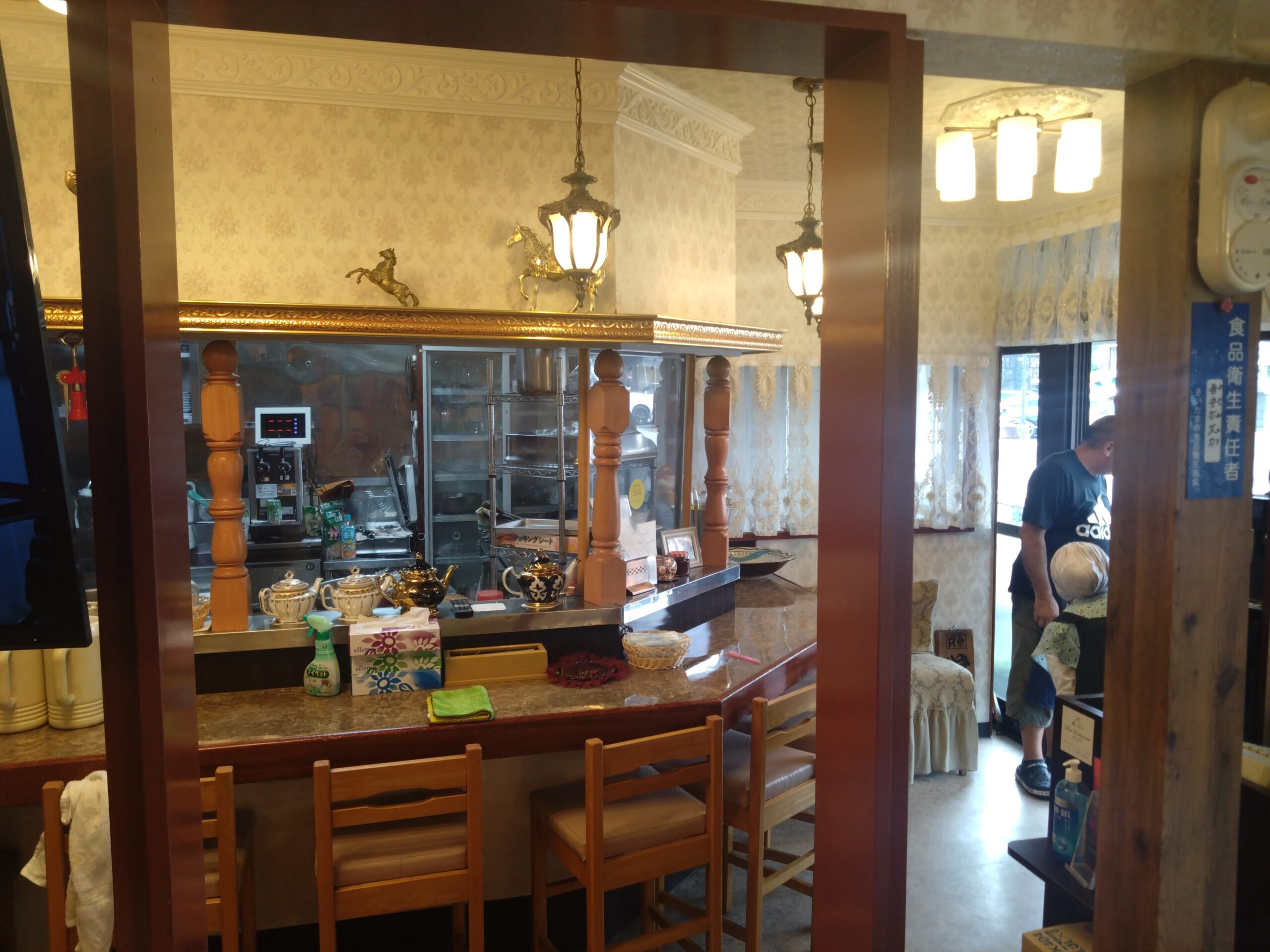 店内写真2