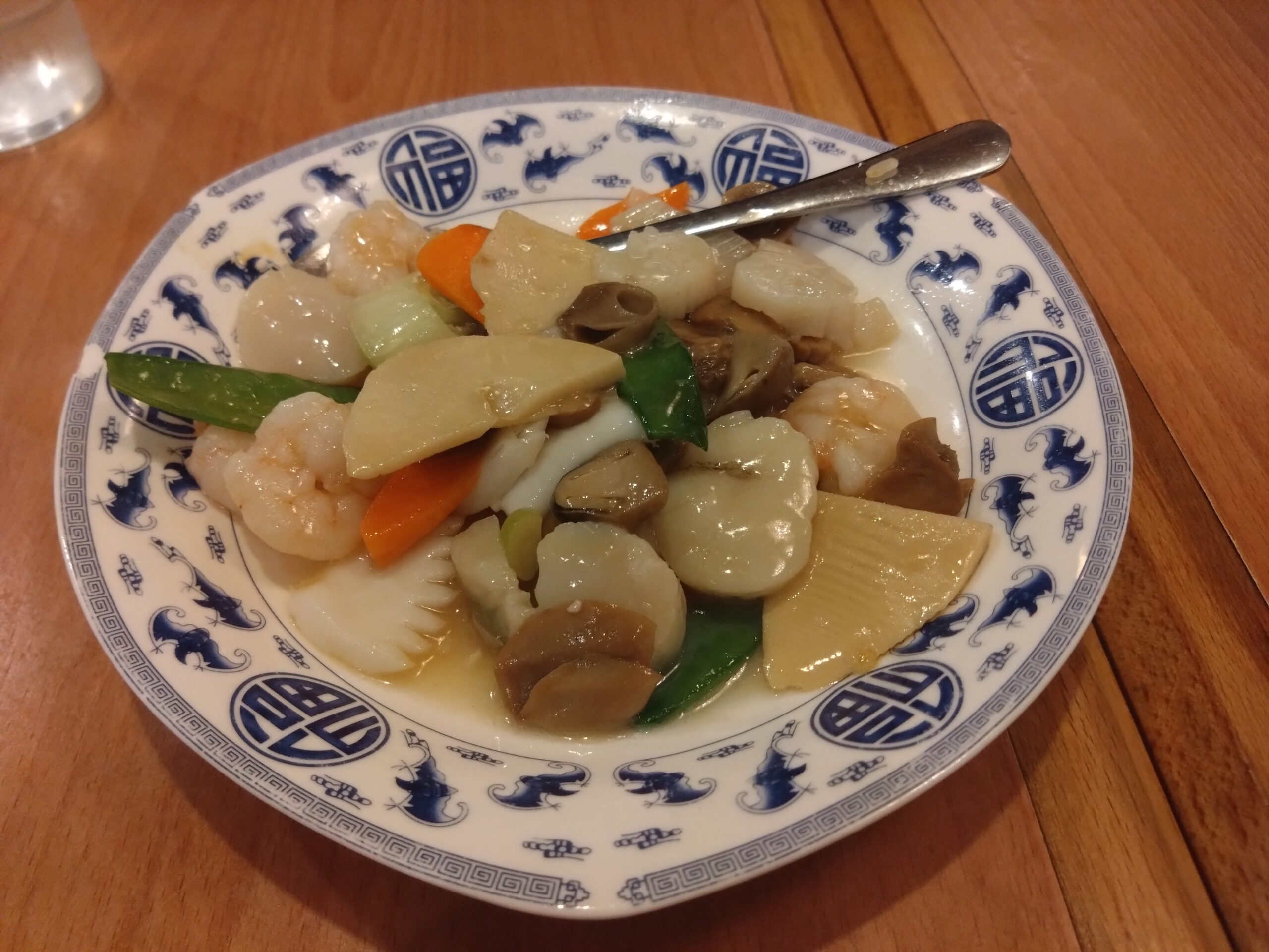中華料理5