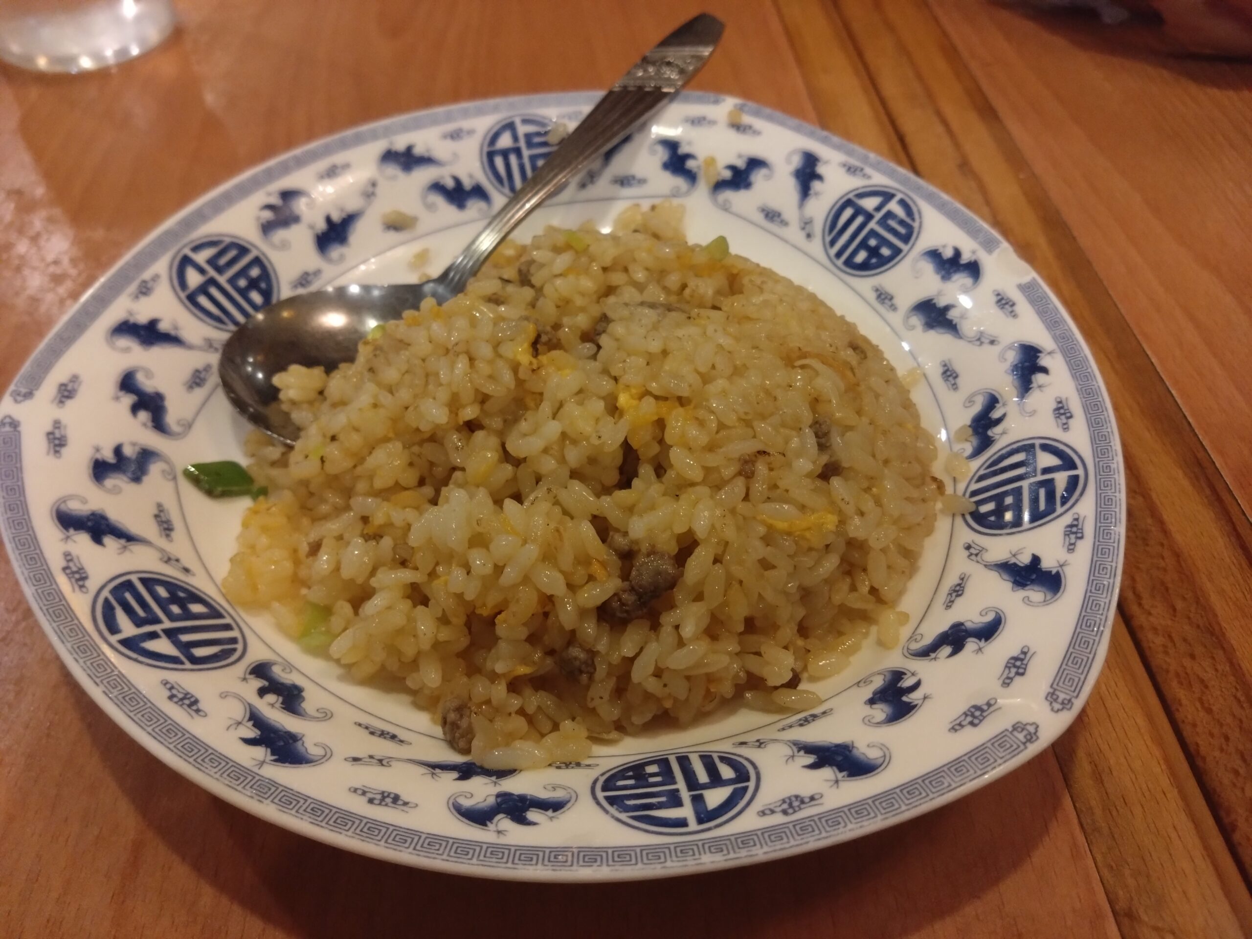 中華料理4